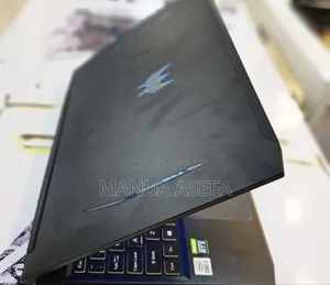 New Laptop Acer Predator Helios 300 16GB Intel Core I7 SSD 512GB