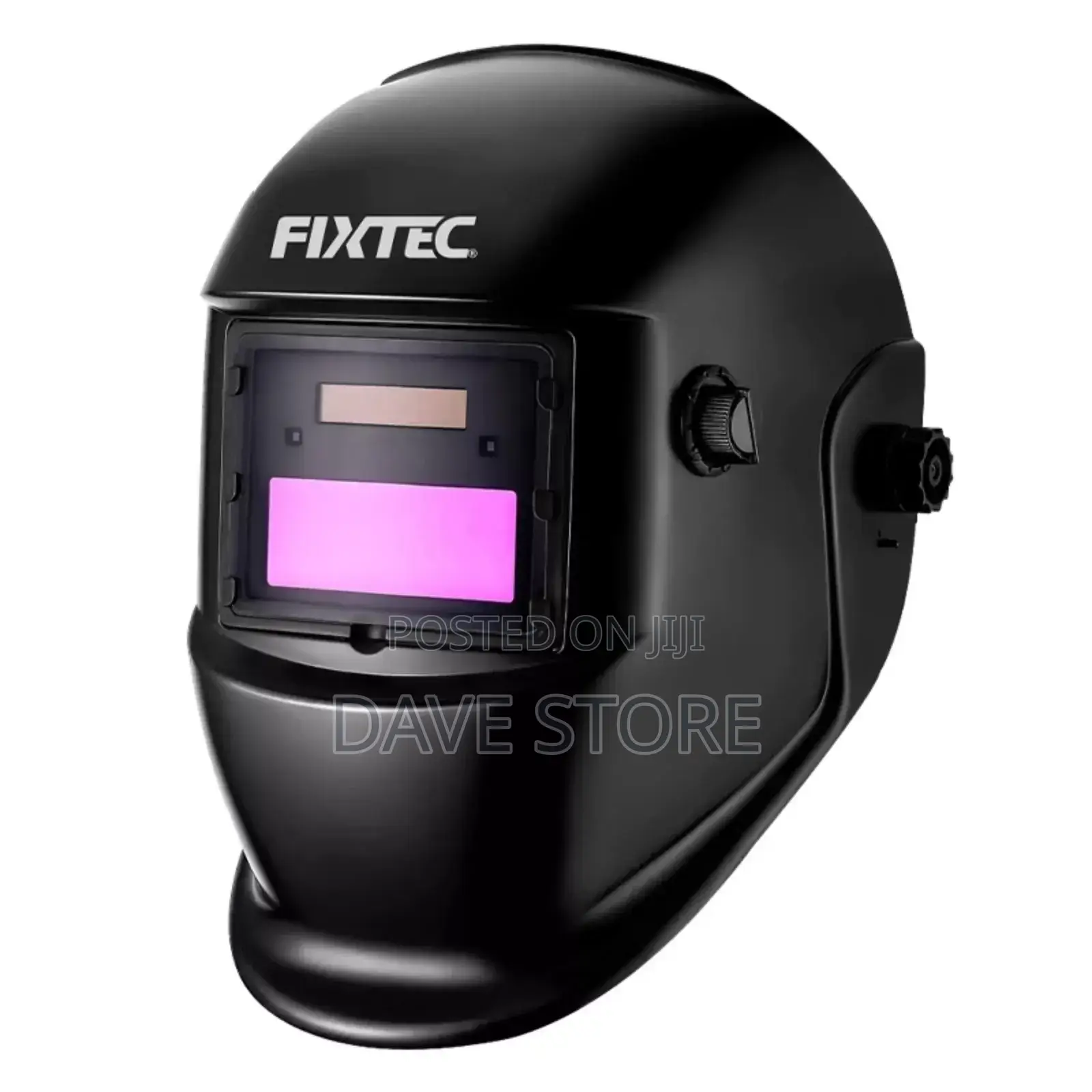 Welding Mask