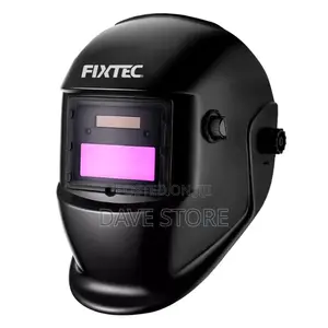 Photo - Welding Mask