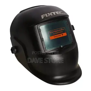 Welding Mask