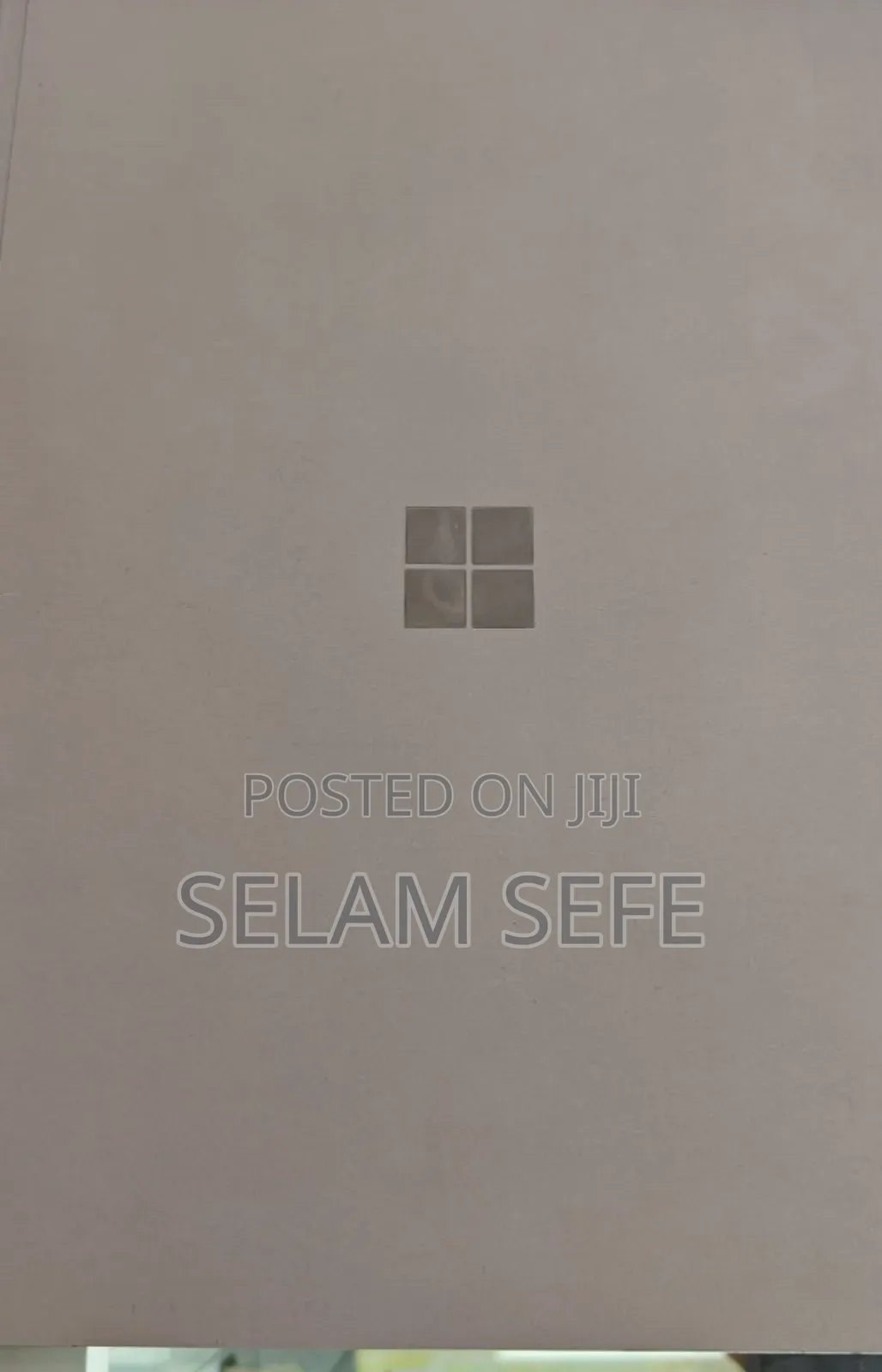 New Laptop Microsoft Surface Book 3 16GB Intel Core I7 SSD 256GB