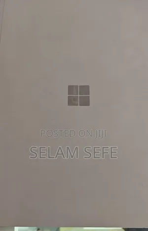 New Laptop Microsoft Surface Book 3 16GB Intel Core I7 SSD 256GB