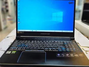 Photo - New Laptop Acer Predator Helios 300 16GB Intel Core I7 SSD 1T