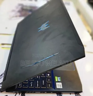 New Laptop Acer Predator Helios 300 16GB Intel Core I7 SSD 1T