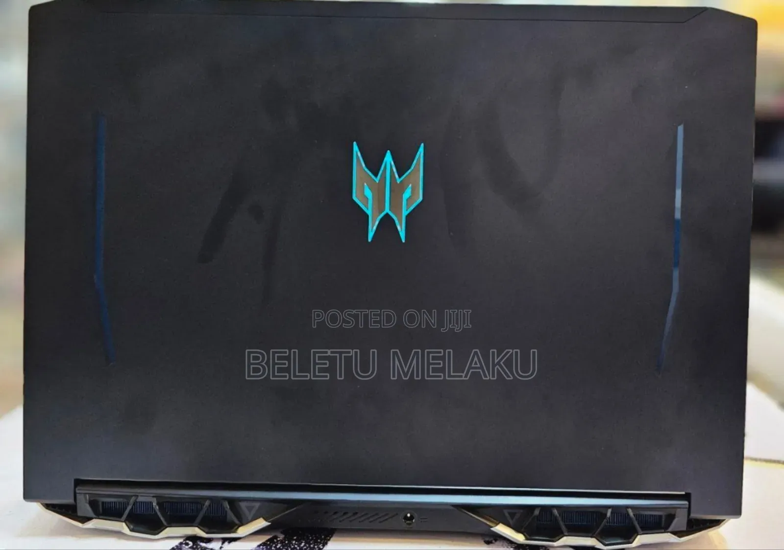 New Laptop Acer Predator Helios 300 16GB Intel Core I7 SSD 1T