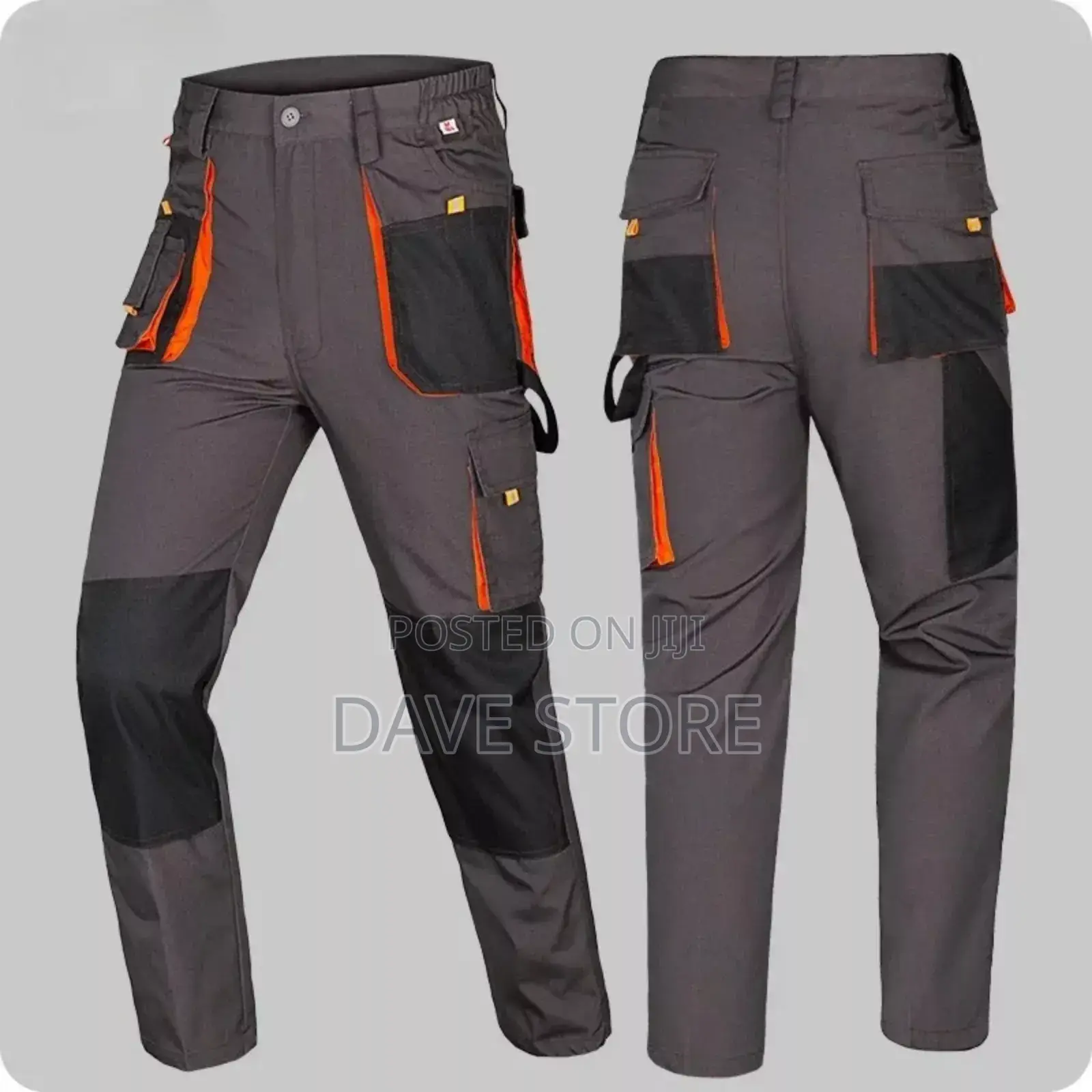 Working Trousers