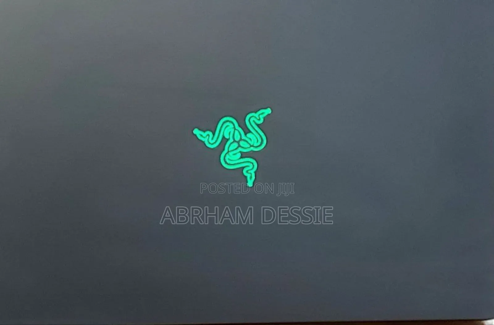 New Laptop Razer Blade 32GB Intel Core I7 SSD 1T