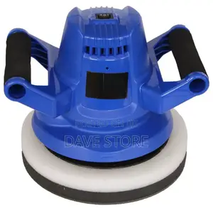 Photo - Car Polisher