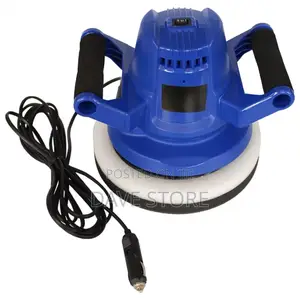 Car Polisher