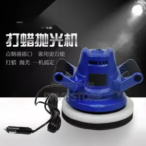 Car Polisher