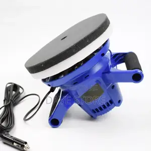 Car Polisher