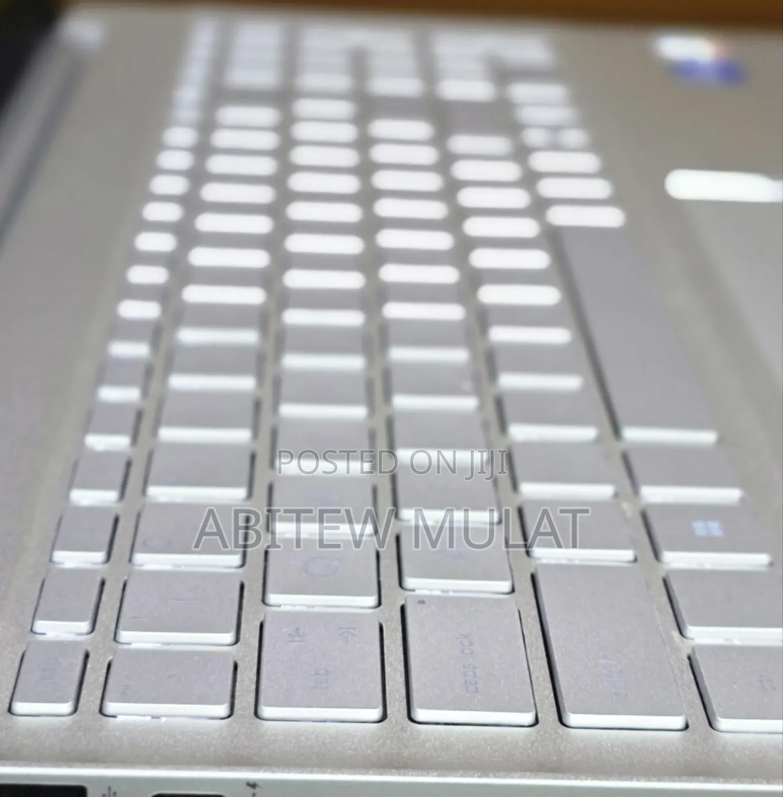 New Laptop HP Pavilion 15 8GB Intel Core I5 SSD 512GB