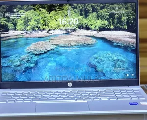 New Laptop HP Pavilion 15 8GB Intel Core I5 SSD 512GB
