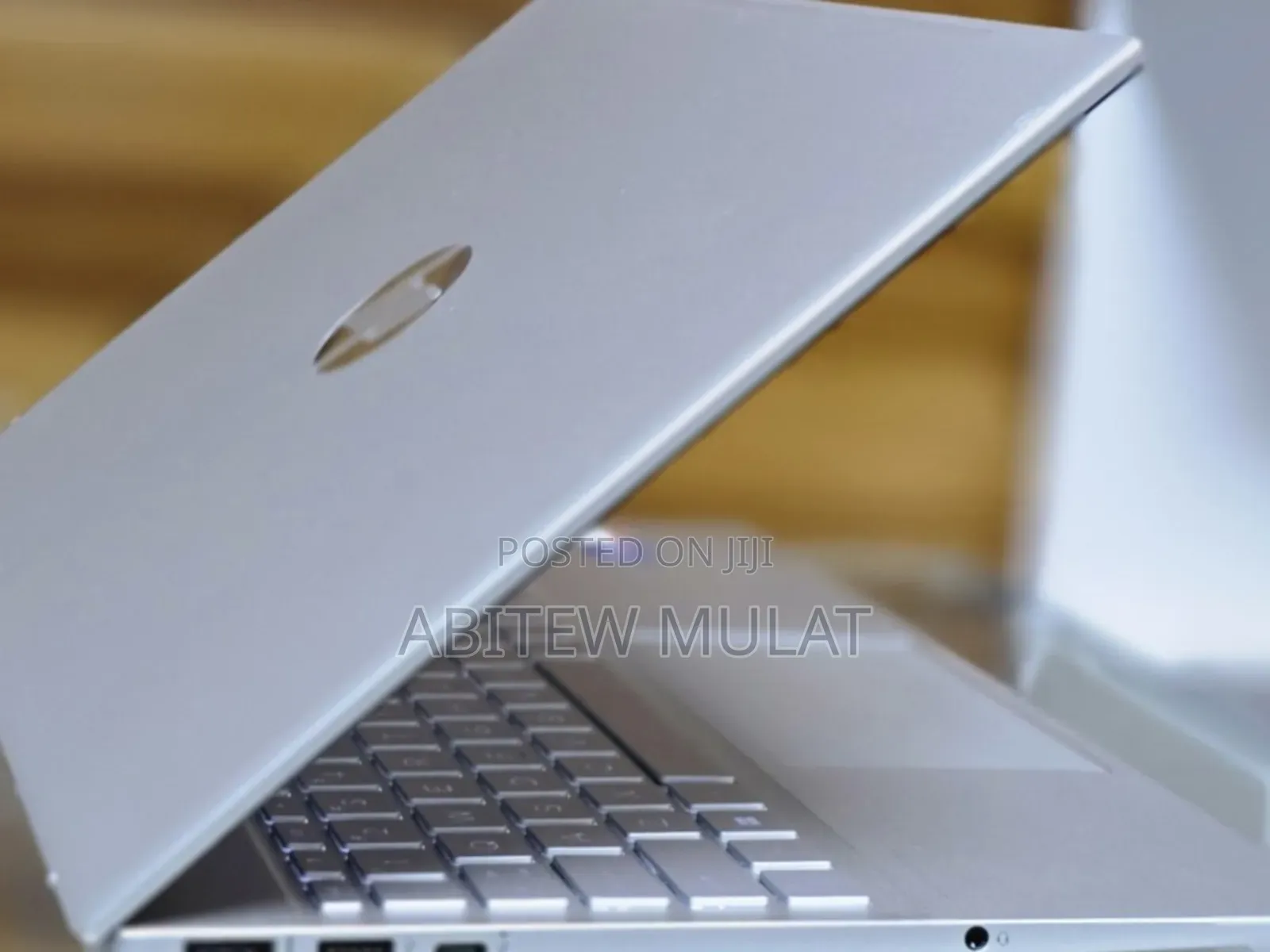 New Laptop HP Pavilion 15 8GB Intel Core I5 SSD 512GB