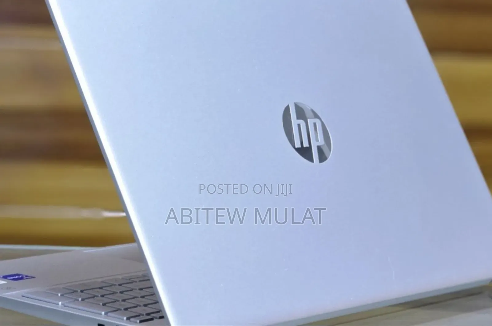 New Laptop HP Pavilion 15 8GB Intel Core I5 SSD 512GB