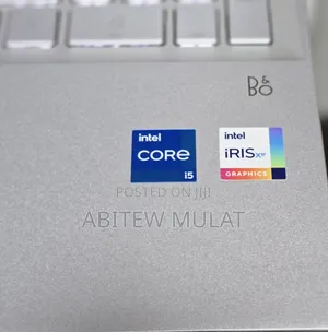 New Laptop HP Pavilion 15 8GB Intel Core I5 SSD 512GB