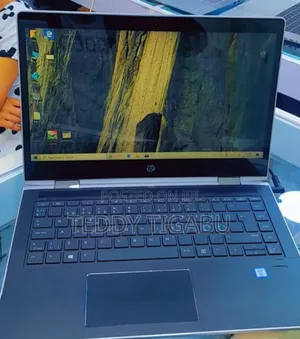 New Laptop HP ProBook X360 440 G1 8GB Intel Core I3 SSD 512GB