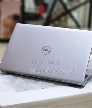 Photo - New Laptop Dell Latitude 5540 16GB Intel Core I7 SSD 512GB