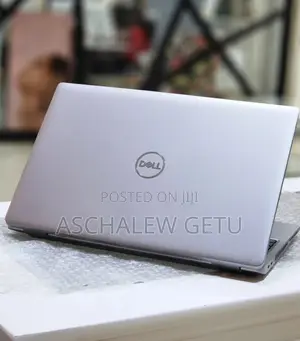 New Laptop Dell Latitude 5540 16GB Intel Core I7 SSD 512GB