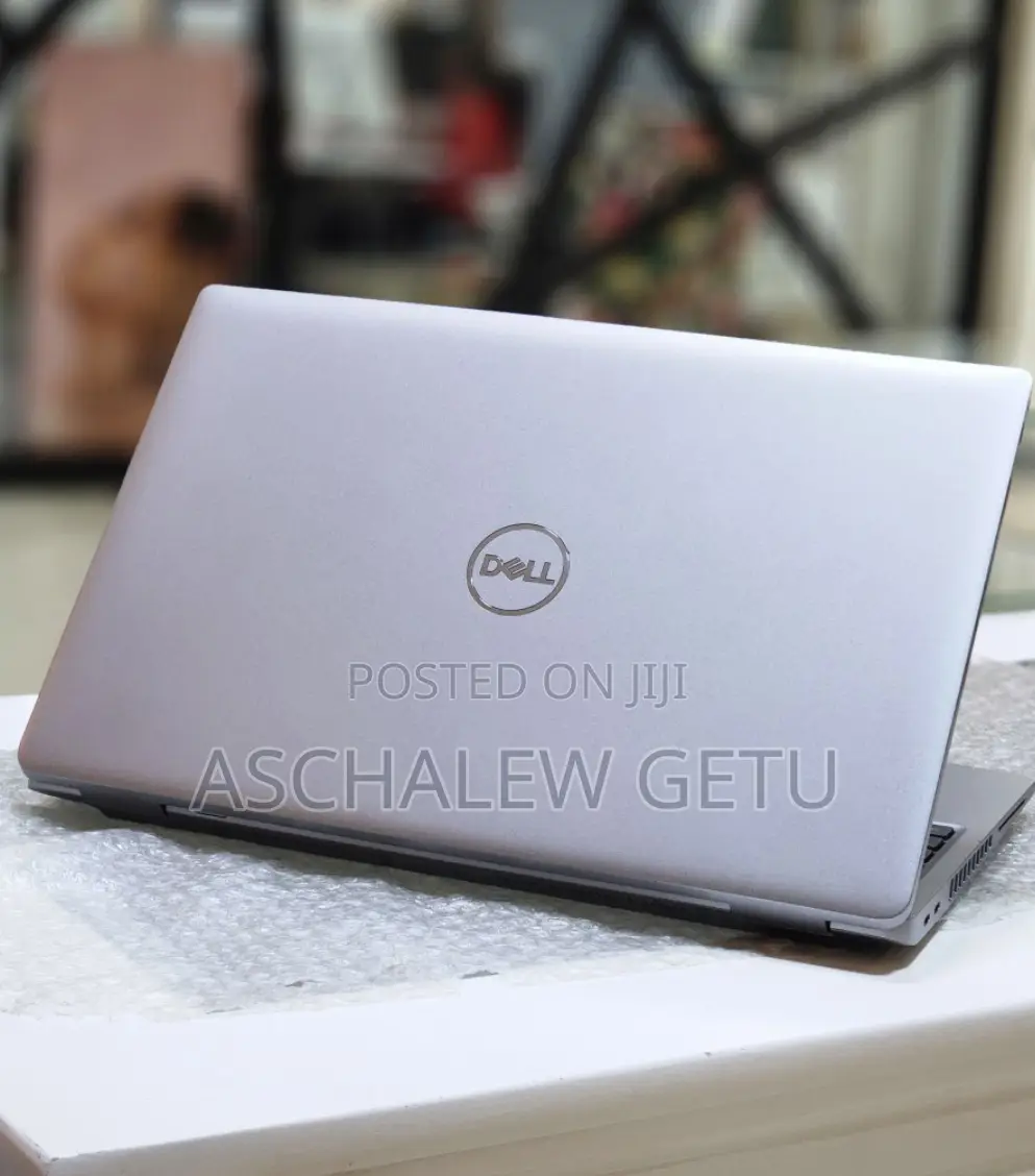 New Laptop Dell Latitude 5540 16GB Intel Core I7 SSD 512GB