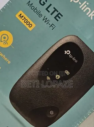 Photo - Tp Link Wifi