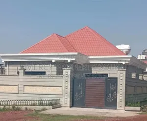 Photo - Furnished 5bdrm Villa in Bole for sale