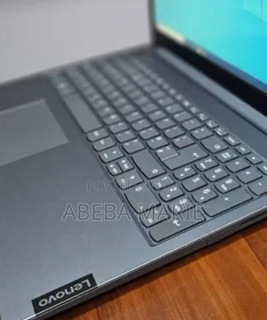 New Laptop Lenovo ThinkBook 15 8GB Intel Core I5 SSD 256GB