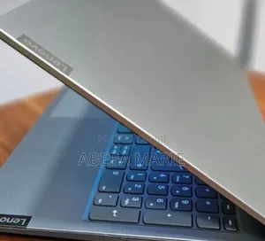 New Laptop Lenovo ThinkBook 15 8GB Intel Core I5 SSD 256GB