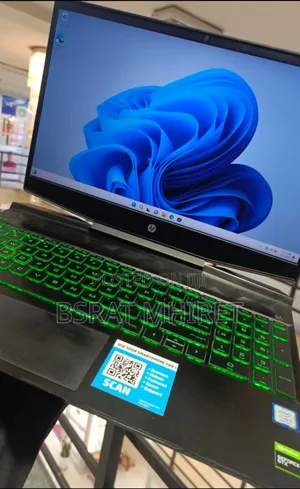 Photo - New Laptop HP Pavilion 15 16GB Intel Core I5 SSD 2T