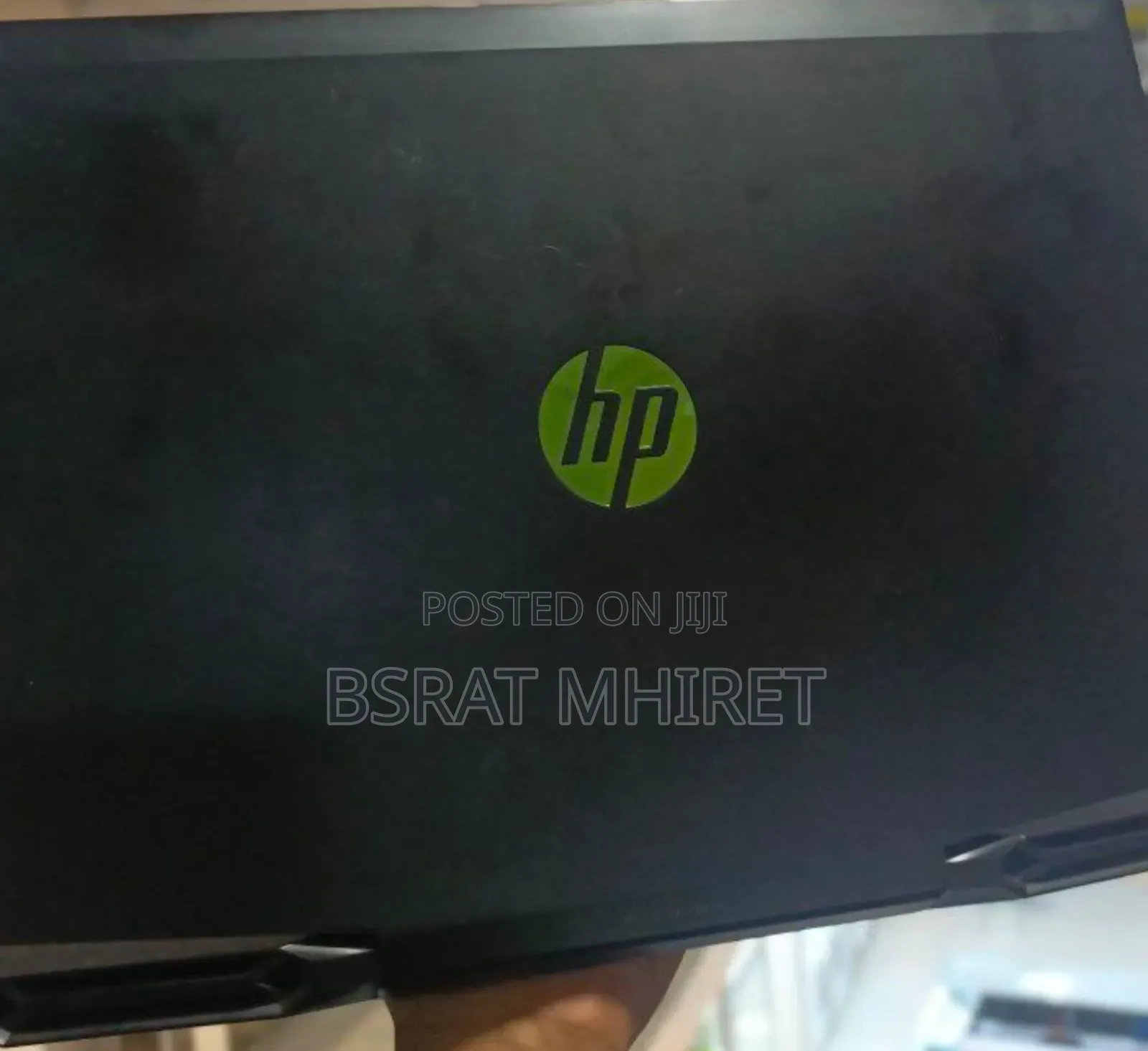 New Laptop HP Pavilion 15 16GB Intel Core I5 SSD 2T