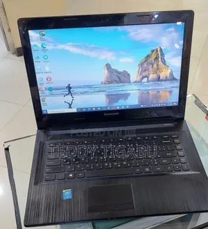New Laptop Lenovo 8GB Intel Core I7 SSD 500GB
