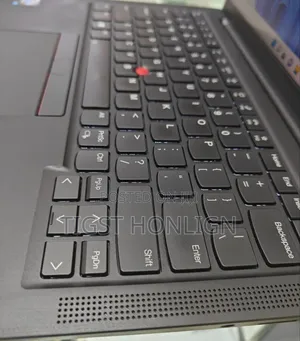 Photo - New Laptop Lenovo ThinkPad X1 Carbon 16GB Intel Core I7 SSD 512GB