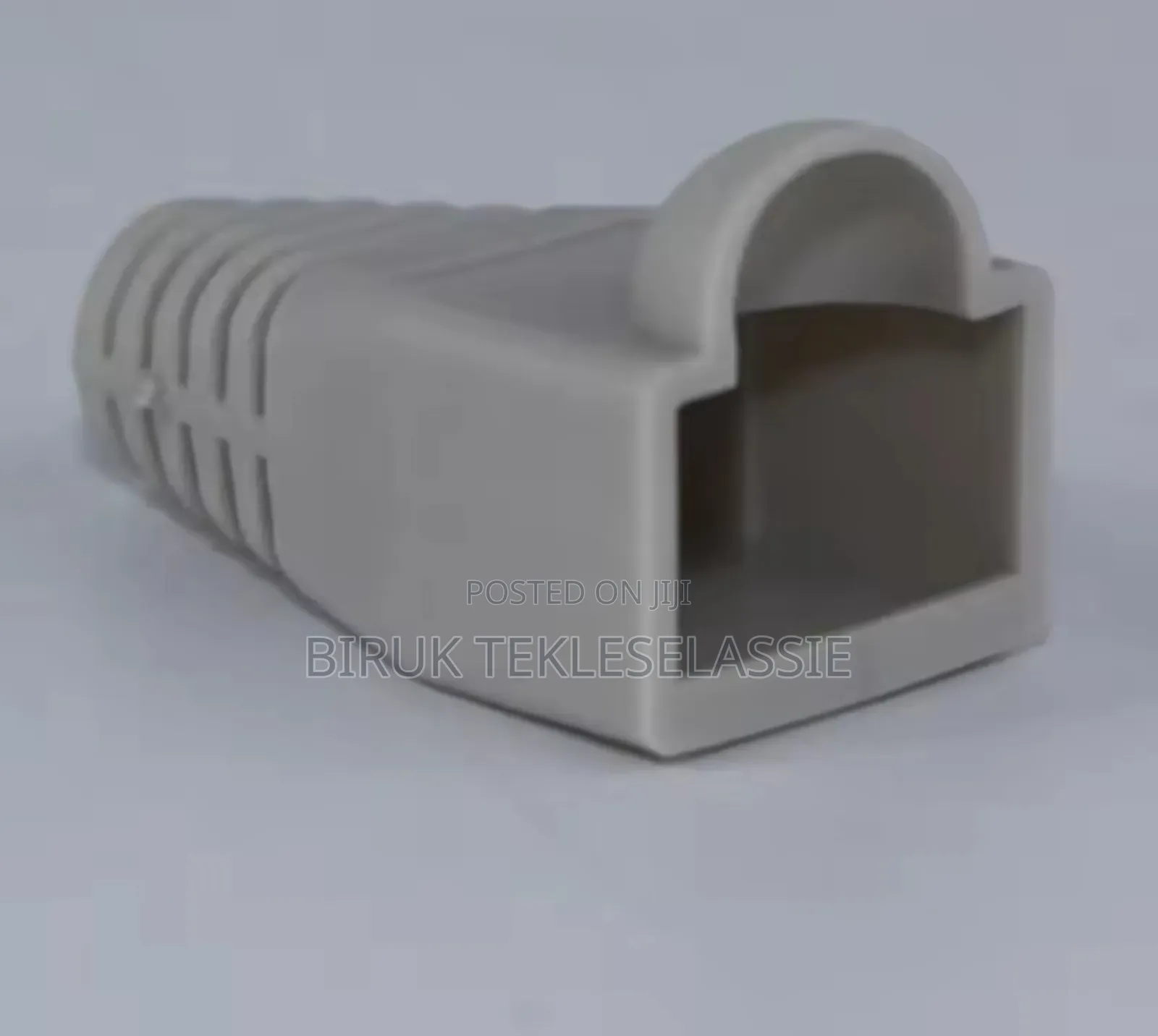 Rj45 Connector Jacket Protective Sleeve 1000 PCS