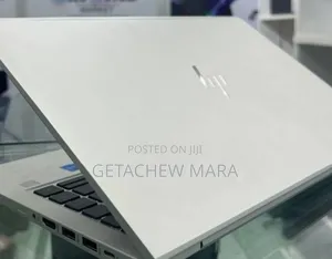 Photo - New Laptop HP EliteBook 840 16GB Intel Core I7 HDD 512GB