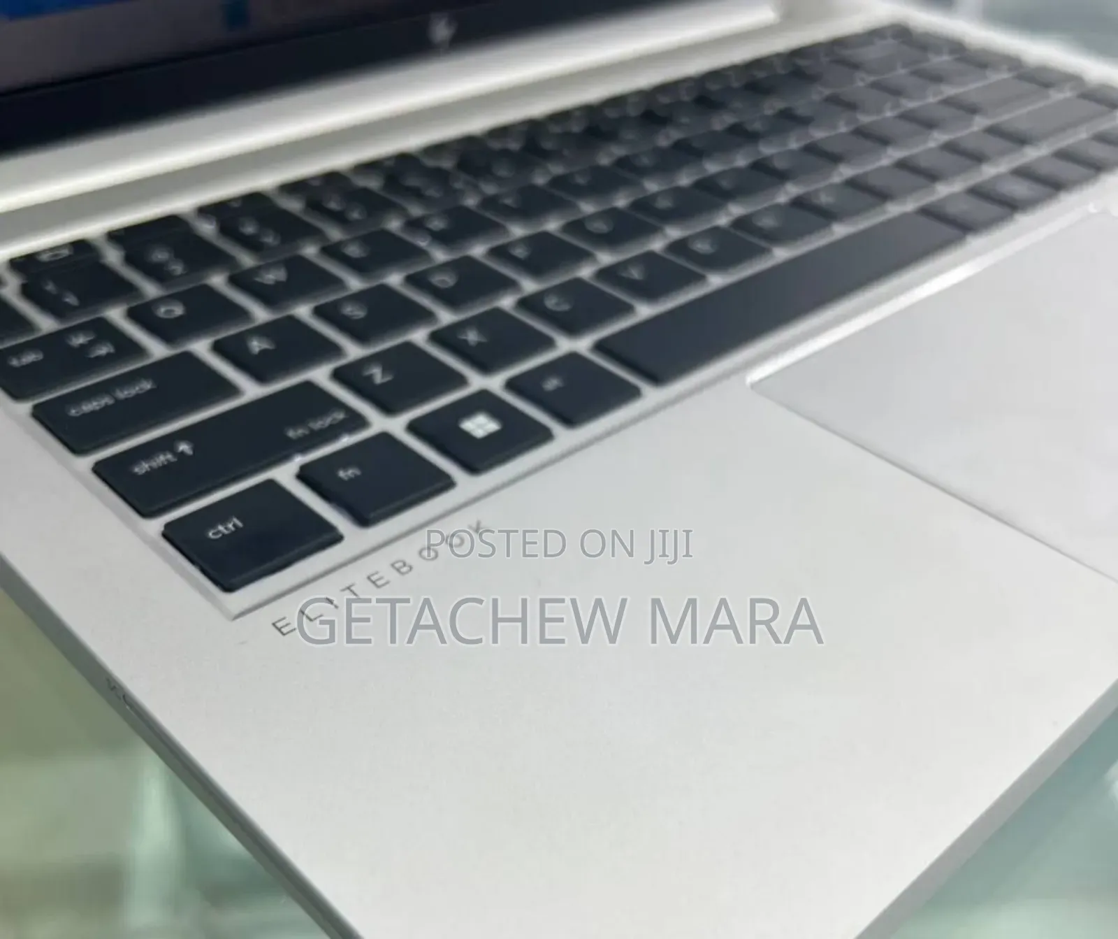 New Laptop HP EliteBook 840 16GB Intel Core I7 HDD 512GB