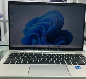 New Laptop HP EliteBook 840 16GB Intel Core I7 HDD 512GB