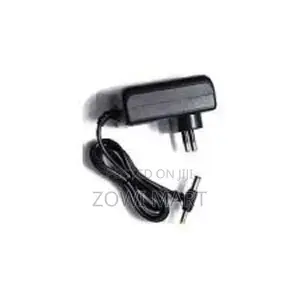 Photo - Solma 12v Ac-Dc Adapter With Led Indicator