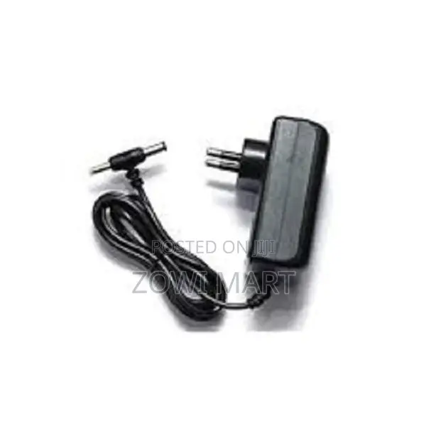 Solma 12v Ac-Dc Adapter With Led Indicator