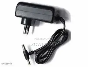 Solma 12v Ac-Dc Adapter With Led Indicator