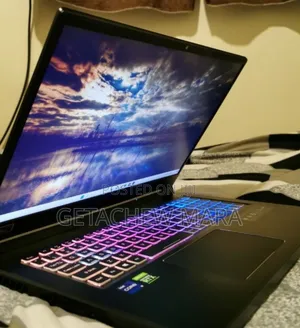 New Laptop Acer Predator Helios 300 16GB Intel Core I9 SSD 512GB