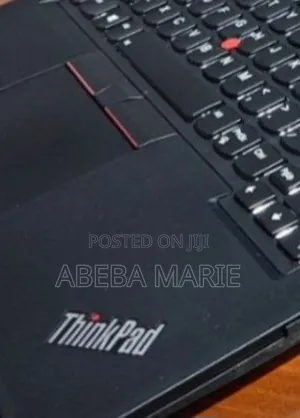 Photo - New Laptop Lenovo ThinkPad T495s 8GB AMD Ryzen 5 SSD 256GB