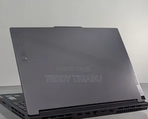 New Laptop Lenovo 16GB Intel Core I7 SSD 1T