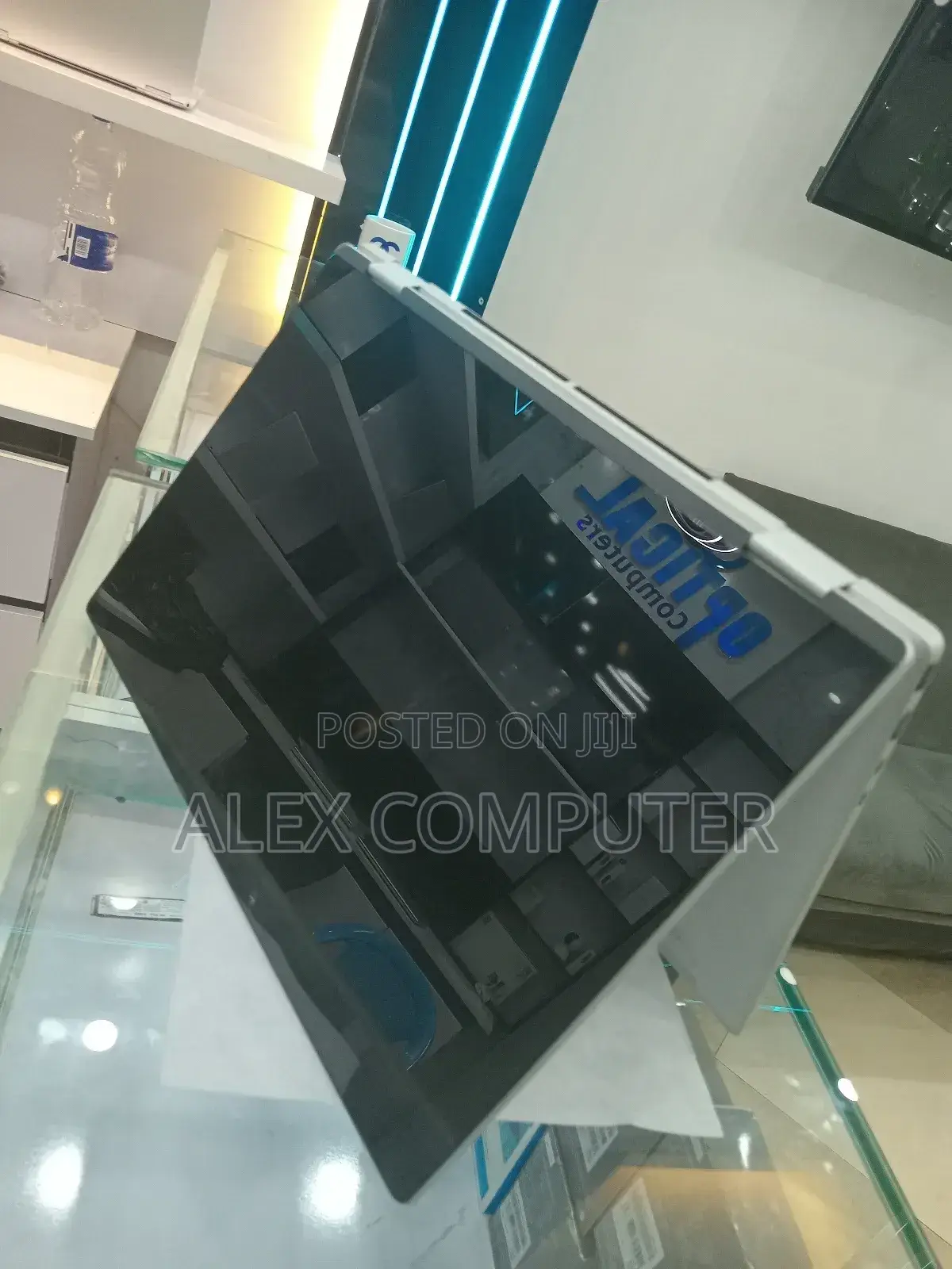 New Laptop HP Envy X360 16GB Intel Core Ultra 7 SSD 1T