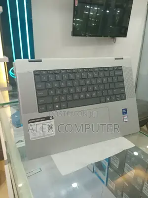 New Laptop HP Envy X360 16GB Intel Core Ultra 7 SSD 1T