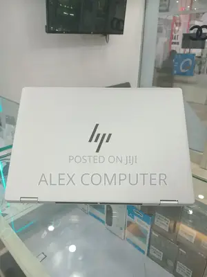 New Laptop HP Envy X360 16GB Intel Core Ultra 7 SSD 1T