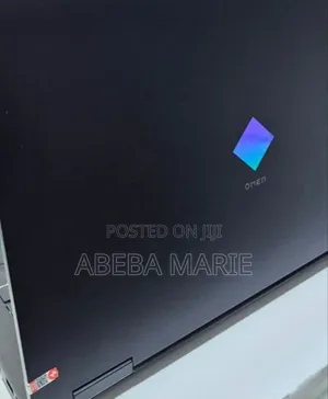 Photo - New Laptop HP Omen 16 16GB Intel Core I7 SSD 512GB