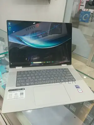 New Laptop HP Envy X360 16GB Intel Core Ultra 7 SSD 1T