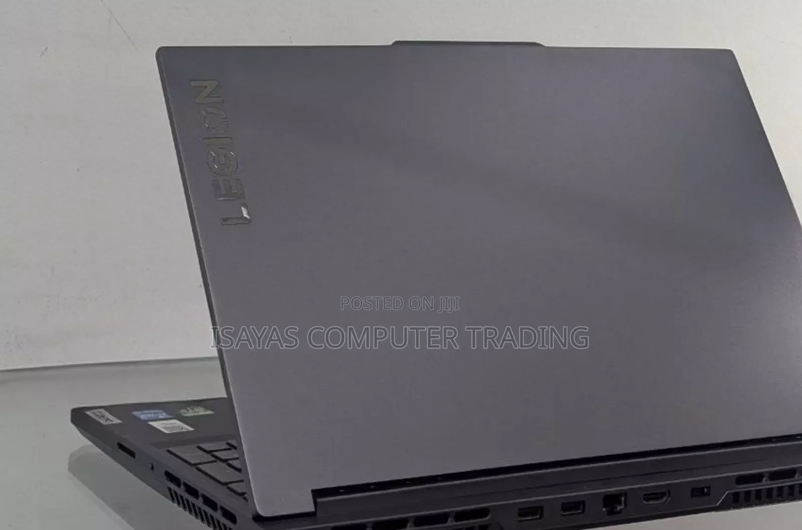 New Lenovo Legion Y7000P IRX9 Gaming Laptop 16GB Intel Core I7 512GB