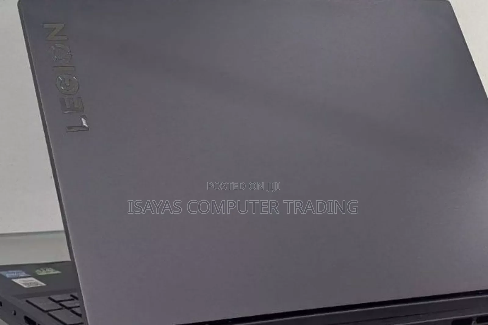 New Lenovo Legion Y7000P IRX9 Gaming Laptop 16GB Intel Core I7 512GB