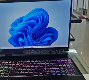 New Laptop Acer Predator Helios 300 16GB Intel Core I9 SSD 1T